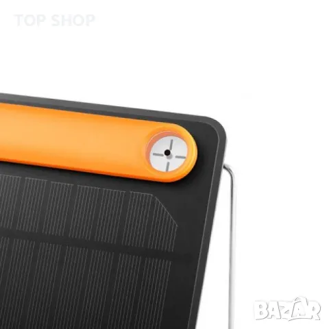 Віоlіtе CЛЪHЧEB ΠAHEЛ ЅОLАR РАNЕL, снимка 2 - Друга електроника - 48741669