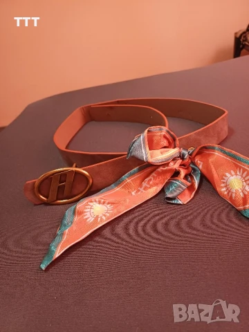 Кожени колани