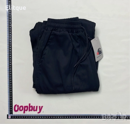 панталон карго , снимка 3 - Панталони - 52743665