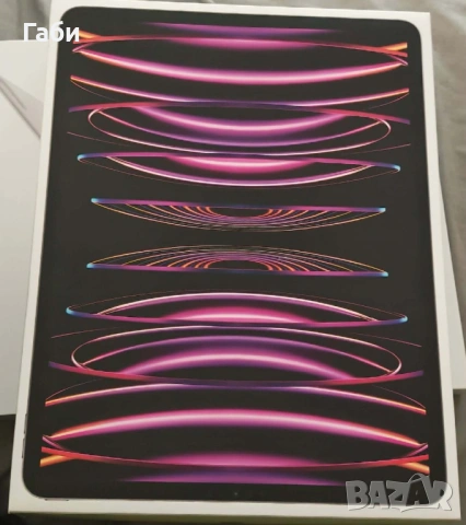 iPad Pro/12,9инча/512GB+ Apple Magic Keyboard&Apple Pen