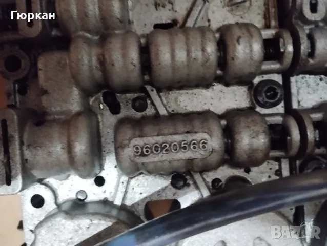BMW   X5  3.0L Корпус  на  Клапаните  Автоматична Трансмисия , снимка 3 - Части - 50405802