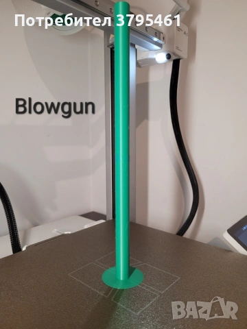 Нови модели тръби за фунийки и други, снимка 3 - Други - 53986622