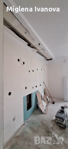  Ремонтни Дейности Вентилация Климатизация , снимка 5 - Ремонти на апартаменти - 52341372