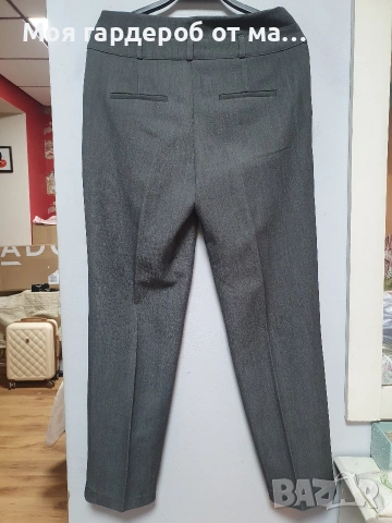 Стилен панталон Aniston.London. рС., снимка 4 - Панталони - 54321033