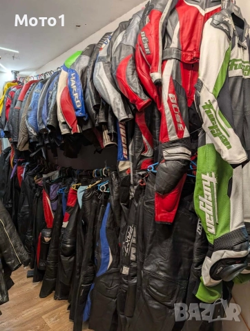 Мото аксесоари и мото екипировка-втора употреба, снимка 9 - Други - 43732043