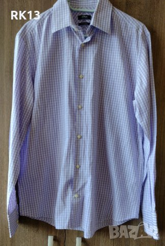 Мъжка ризa S'Oliver