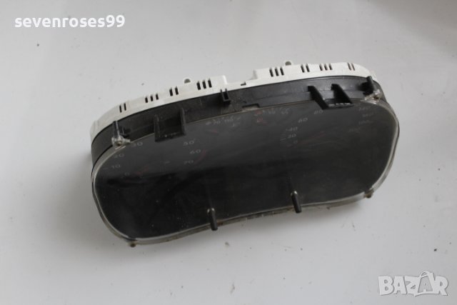 Километраж Сеат Ароса Seat Arosa 1.0i 1998, снимка 4 - Части - 39519728