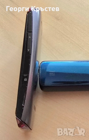 Nokia 306, снимка 11 - Nokia - 52398830