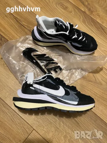 Маратонки на Nike