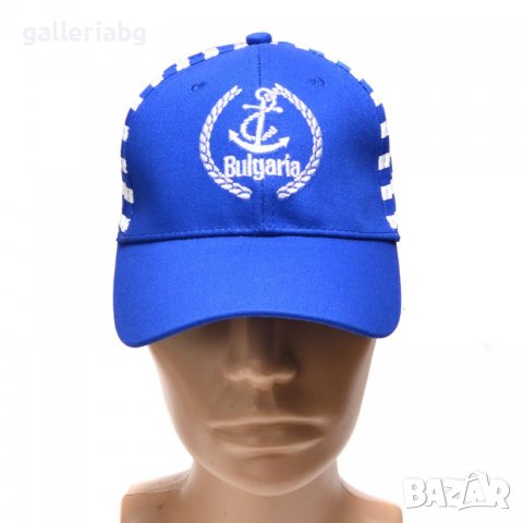 Шапка - България, снимка 2 - Шапки - 39872327