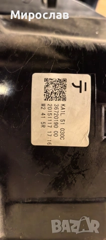 фарове фар лед ксенон, снимка 8 - Части - 39383167