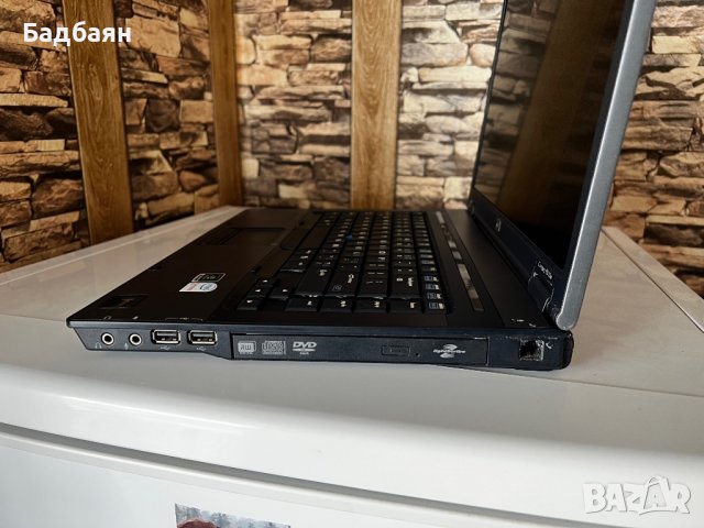 HP Compaq 8510w на части, снимка 10 - Лаптопи за работа - 36763645