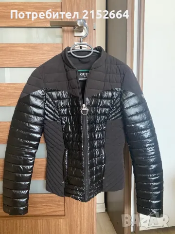 Дамски яке GUESS