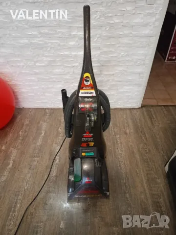 Перяща прахосмукачка , снимка 1