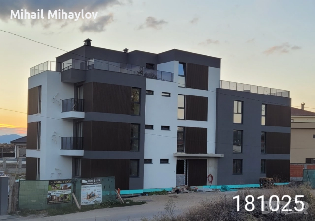 Yamacha Park Residence, снимка 3 - Апартаменти - 47559051