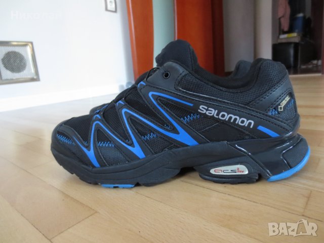 salomon XT Salta GTX, снимка 3 - Спортни обувки - 37728397