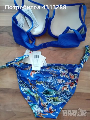 Fantasie 75D Нов бански , снимка 3 - Бански костюми - 50768831