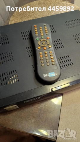 Дигитален сателитен записващ приемник с хард диск digital satellite receiver, снимка 6 - Друга електроника - 53263173