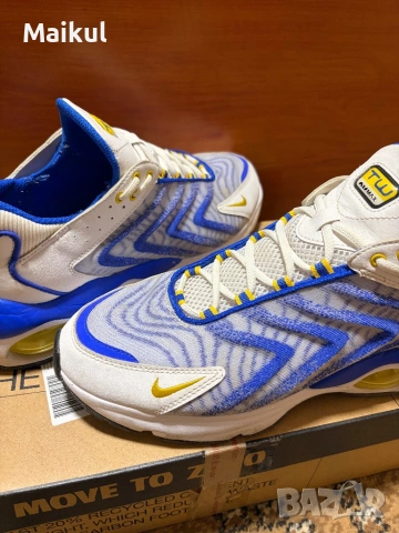 Nike air max tw, снимка 3 - Маратонки - 53292109