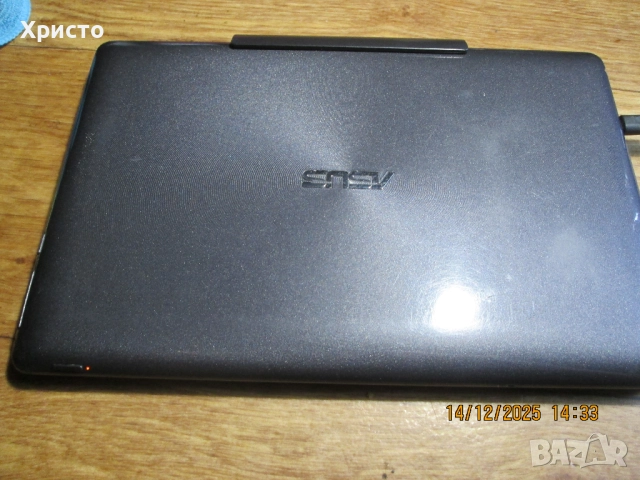 asus T100 таблет/лаптоп за части, снимка 2 - Части за лаптопи - 52793584