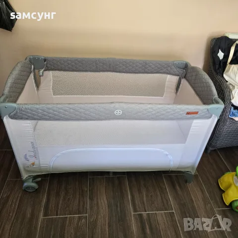 кошара сгъваема