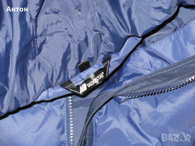 SKOGSTAD юношеско ново зимно яке 14/16г., снимка 4 - Детски якета и елеци - 42482858