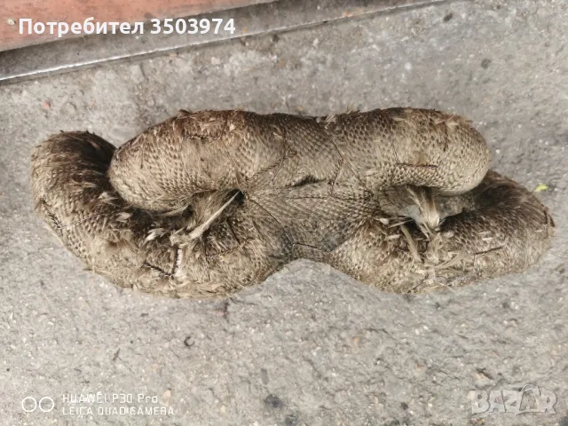 GTB2260VZK + плетен колектор за 1.9TDI, снимка 9 - Части - 50037136