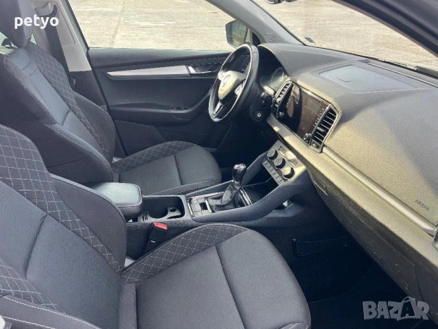 Skoda Karoq 2.0tdi 4x4 , снимка 6 - Автомобили и джипове - 51000053