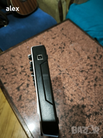 AKAI MPK mini, снимка 2 - Други - 51933393
