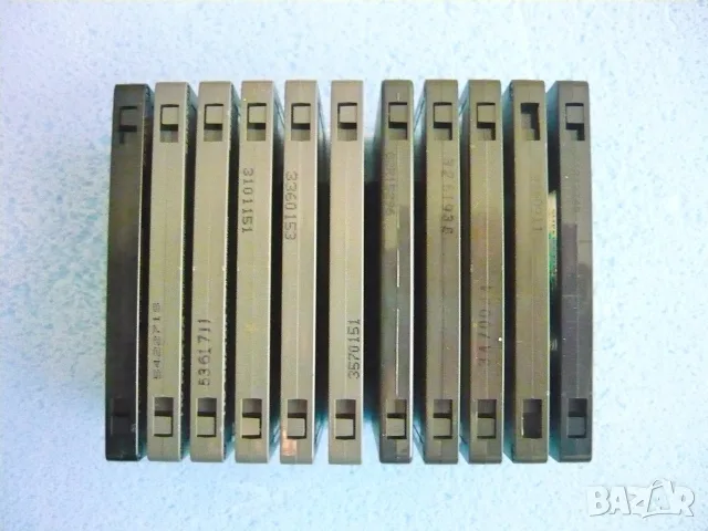 Sony - chromdioxid аудио касети, снимка 4 - Декове - 56538972
