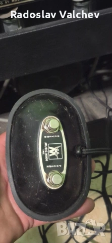 Music Man RP 112-65-комбо/усилвател за китара, снимка 4 - Китари - 54293130