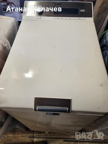 Пералня AEG L87375TL 7 кг – цяла или на части