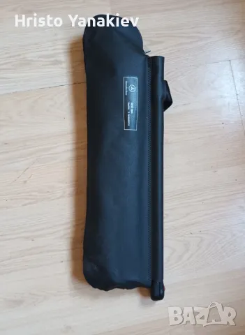 Предпазна мрежа за багажник за Мерседес ML350   GL350  GL450.  Нова., снимка 2 - Аксесоари и консумативи - 49966435