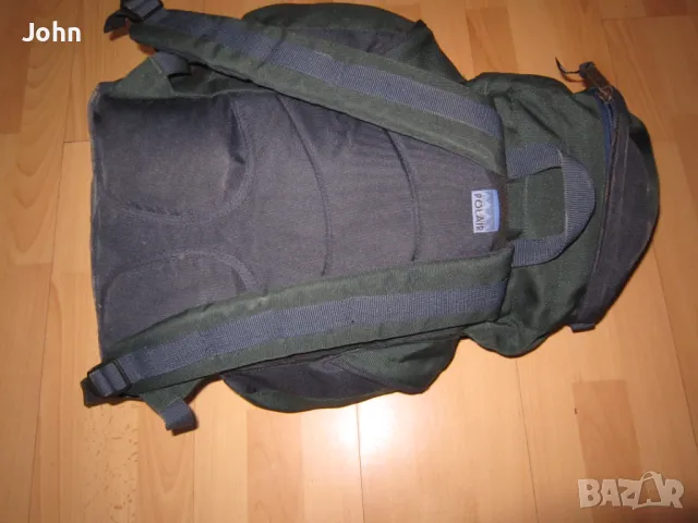 Туристическа Раница от Англия 25kg, снимка 6 - Други спортове - 50303966