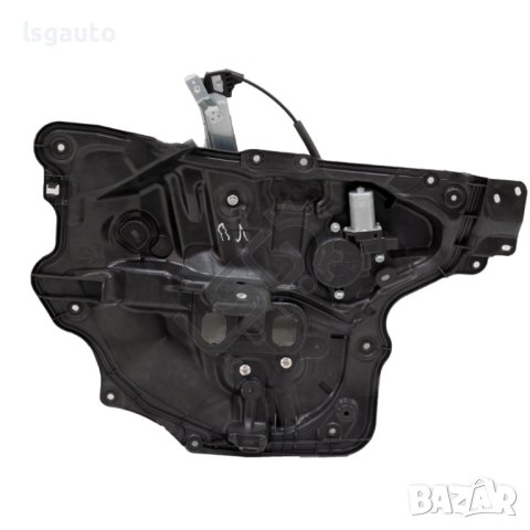 Механизъм с моторче преден ляв ел. стъклоповдигач Mazda 6 Estate (GJ, GL) 2013-2019 ID:111149