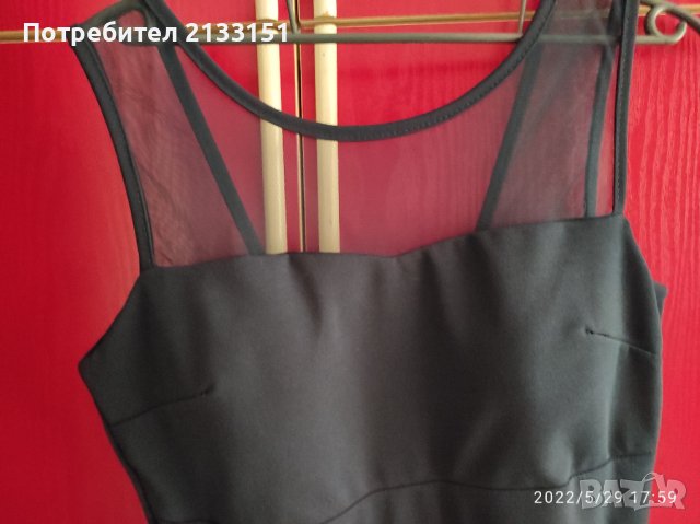 Продавам рокля , снимка 4 - Рокли - 36913658