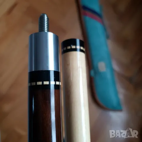 Щека за билярд Excalibur, снимка 9 - Други спортове - 48489751