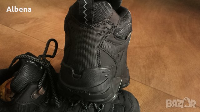 MERRELL Black / Aquifer GORE-TEX размер EUR 38 / UK 5 обувки водонепромукаеми 106-11-S, снимка 9 - Дамски боти - 35517874