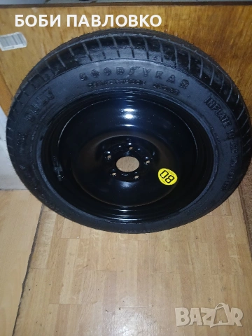 16цола патерица форд транзит кънект , снимка 4 - Аксесоари и консумативи - 53983183