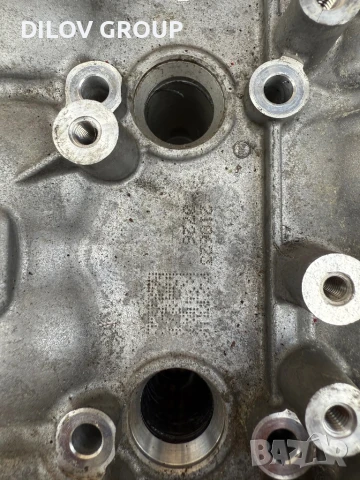 Цилиндрова глава Mercedes A class W177/ B class W247 -2.0L, снимка 8 - Части - 51254228