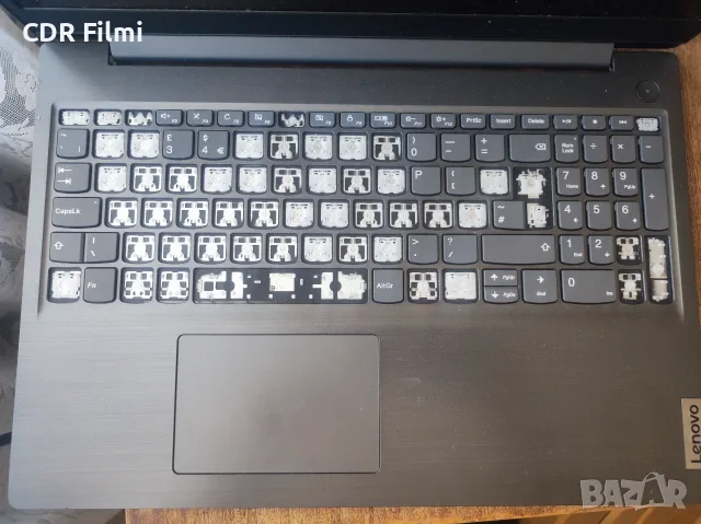 Lenovo V15 G1 IML на части (Ideapad slim IML) Model 82NB003LUK, снимка 3 - Части за лаптопи - 56253685