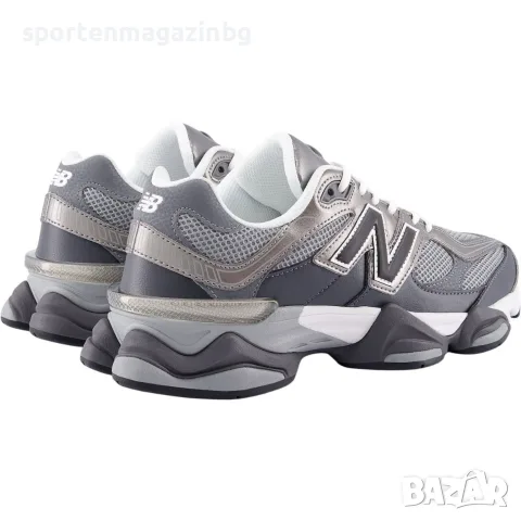 Мъжки маратонки New Balance 9060, снимка 7 - Маратонки - 55728797