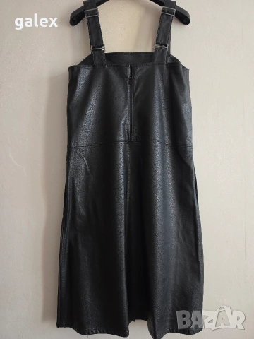 Кожено сукманче, снимка 4 - Сукмани - 54180016