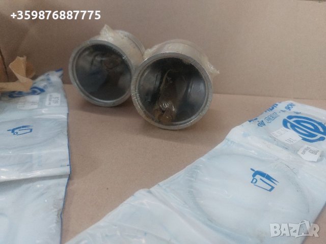 Ремонтен комплект компресор Шкода 706 Чавдар 11м3 , снимка 4 - Части - 39770799