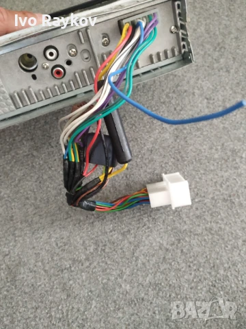 Radio , MP3 , Bluetooth за кола, снимка 7 - Части - 50988992