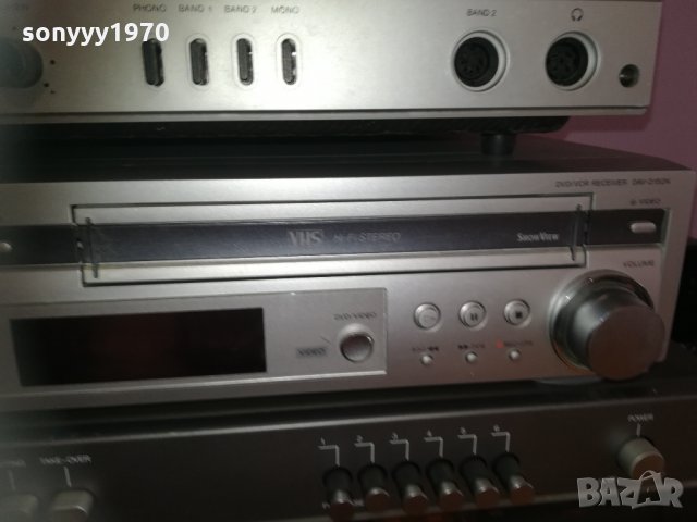 аудиотехники на топ цени 1201211928, снимка 6 - Ресийвъри, усилватели, смесителни пултове - 31401269