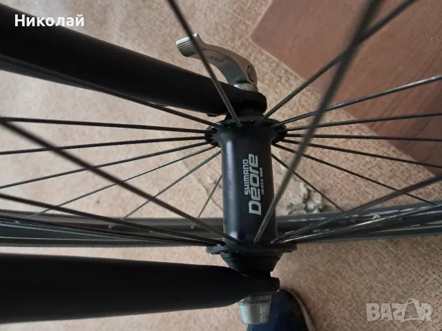 Един прекрасен велосипед, снимка 10 - Велосипеди - 44921228