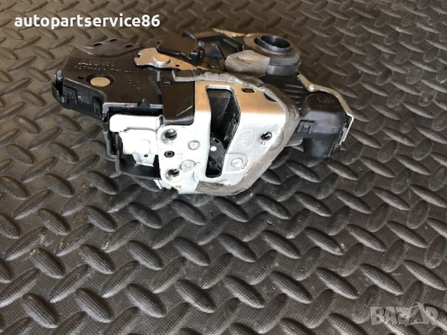 Механизъм за заключване предна дясна врата за Toyota Avensis (2009-2013) A046693