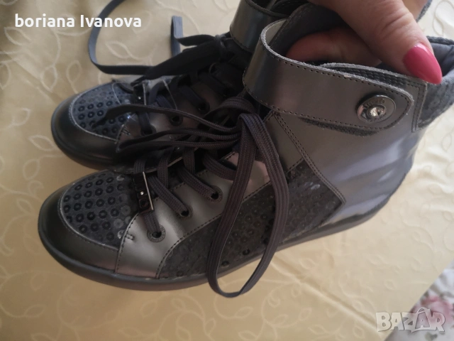 liu Jo , снимка 6 - Дамски боти - 54321103