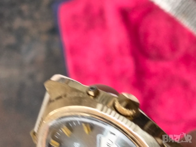 "Генералски" часовници, снимка 14 - Мъжки - 54266883